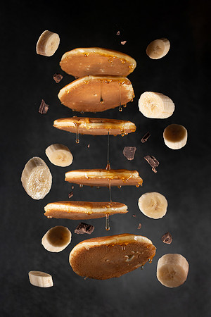 Christina-Clare Photography | UK Food Photographer