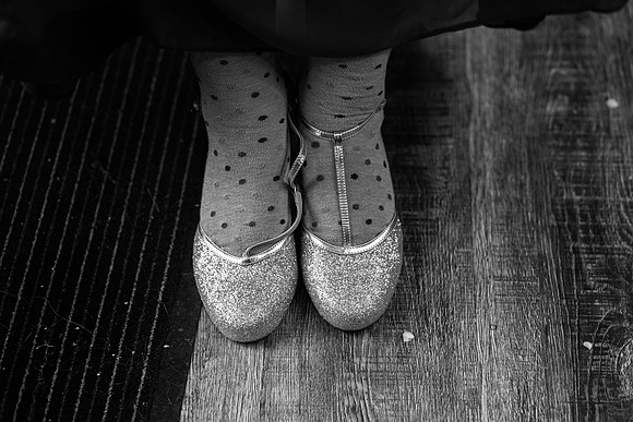 Vicky & George's Autumn Wedding