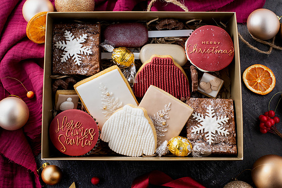 Christina-Clare Photography | Gift Sets & Subscription Boxes
