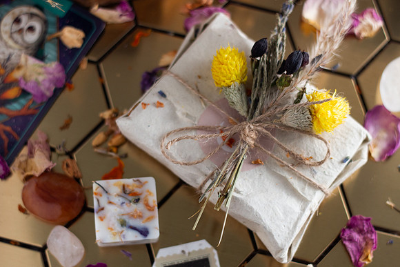 Christina-Clare Photography | Gift Sets & Subscription Boxes