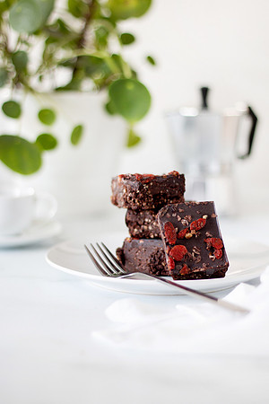 Christina-Clare Photography | UK Food Photographer
