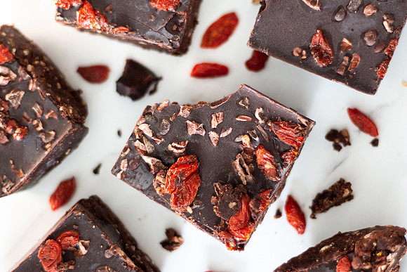 Christina-Clare Photography | UK Food Photographer