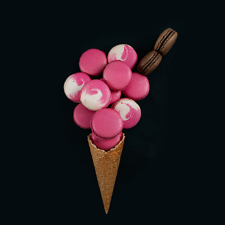 Christina-Clare Photography | UK Food Photographer