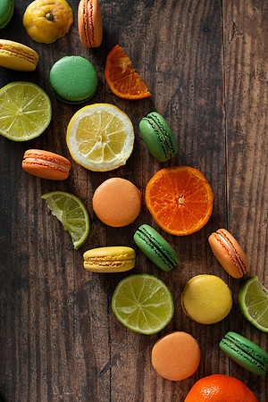 Christina-Clare Photography | UK Food Photographer