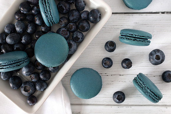 Christina-Clare Photography | UK Food Photographer