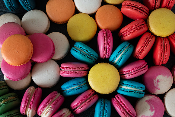 Christina-Clare Photography | UK Food Photographer