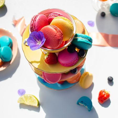 Christina-Clare Photography | UK Food Photographer