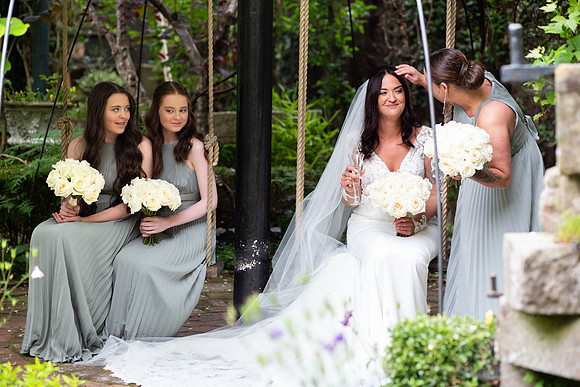 Christina-Clare Photography | Wedding Photography in Shropshire