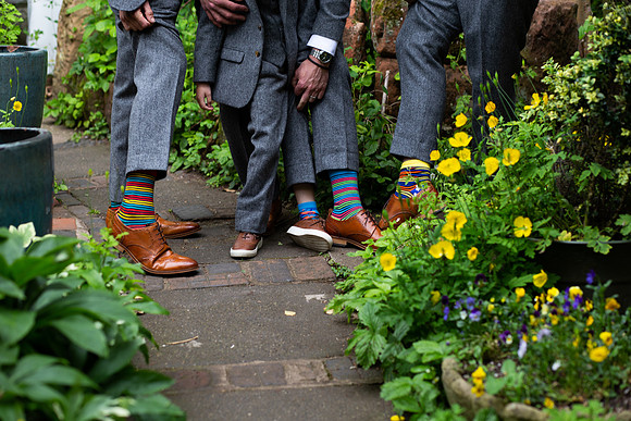 Christina-Clare Photography | Wedding Photography in Shropshire