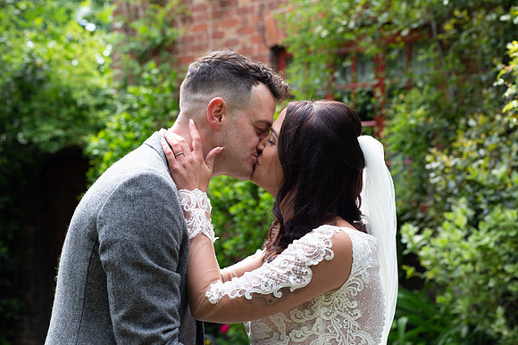 Christina-Clare Photography | Wedding Photography in Shropshire