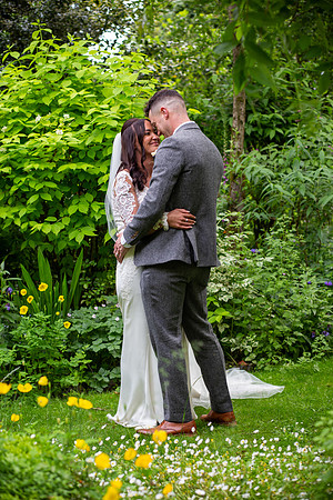 Christina-Clare Photography | Wedding Photography in Shropshire
