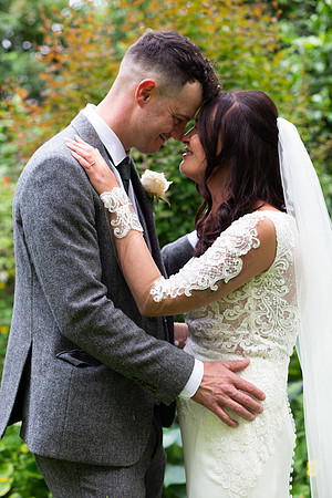 Christina-Clare Photography | Wedding Photography in Shropshire