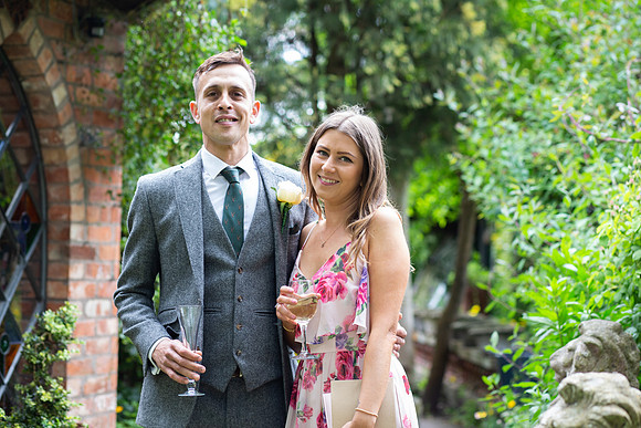 Christina-Clare Photography | Wedding Photography in Shropshire