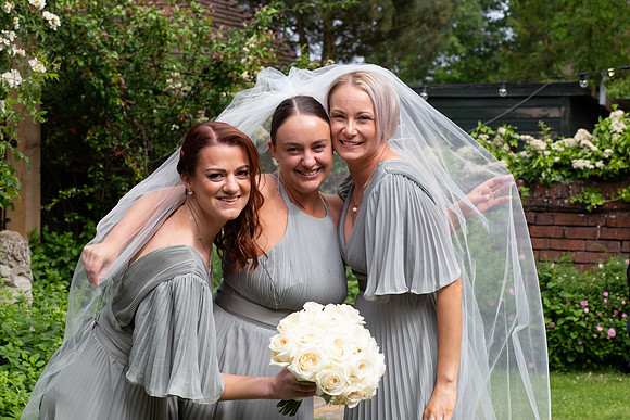 Christina-Clare Photography | Wedding Photography in Shropshire
