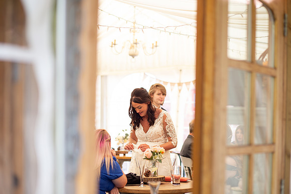 Christina-Clare Photography | Wedding Photography in Shropshire