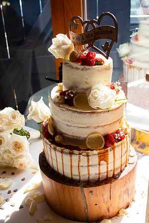 Christina-Clare Photography | Wedding Photography in Shropshire