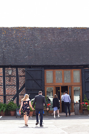 Christina-Clare Photography | Wedding Photography in Shropshire