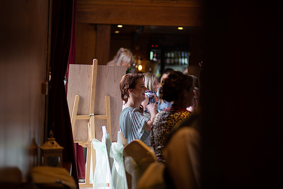 Christina-Clare Photography | Wedding Photography in Shropshire