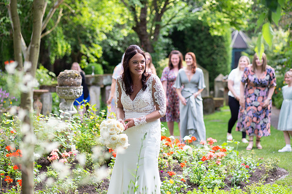 Christina-Clare Photography | Wedding Photography in Shropshire