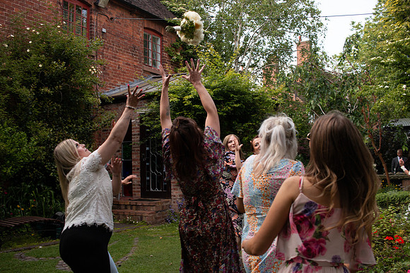 Christina-Clare Photography | Wedding Photography in Shropshire
