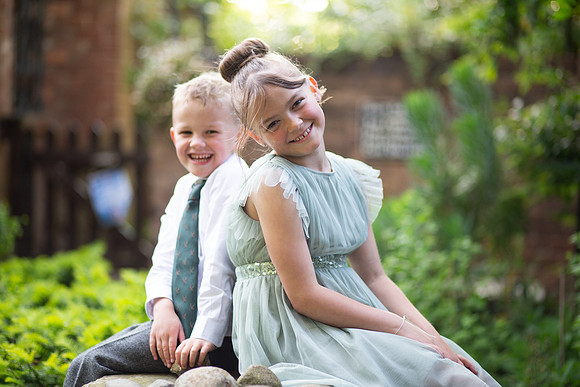 Christina-Clare Photography | Wedding Photography in Shropshire