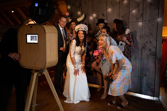 Christina-Clare Photography | Wedding Photography in Shropshire