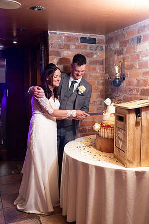 Christina-Clare Photography | Wedding Photography in Shropshire
