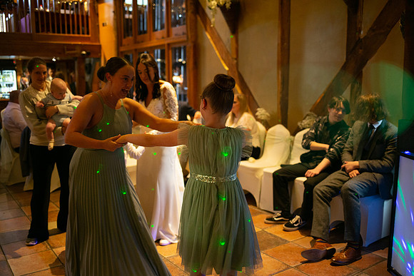 Christina-Clare Photography | Wedding Photography in Shropshire