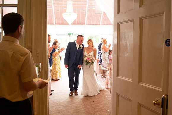 Christina-Clare Photography | Wedding Photography in Shropshire