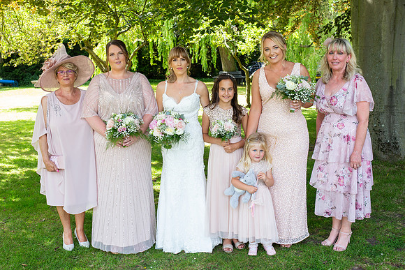 Christina-Clare Photography | Wedding Photography in Shropshire