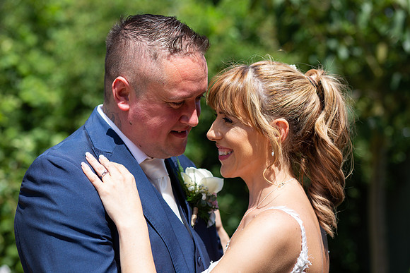 Christina-Clare Photography | Wedding Photography in Shropshire