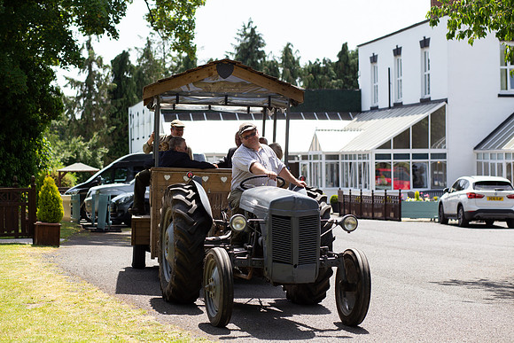 Christina-Clare Photography | Wedding Photography in Shropshire