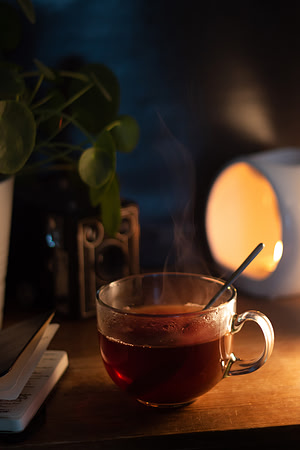 Christina-Clare Photography | UK Food Photographer