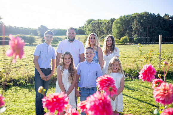 Christina-Clare Photography | Brand Portraits