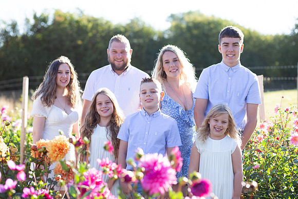 Christina-Clare Photography | Brand Portraits