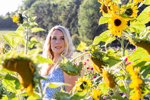 Christina-Clare Photography | Brand Portraits