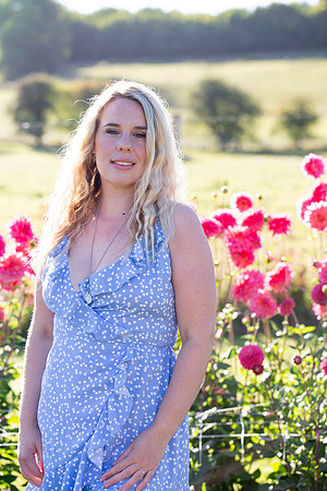 Christina-Clare Photography | Brand Portraits