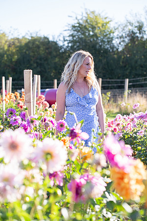 Christina-Clare Photography | Brand Portraits