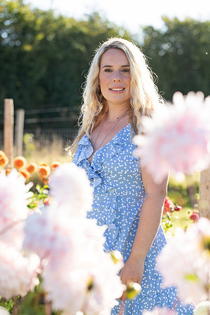 Christina-Clare Photography | Brand Portraits