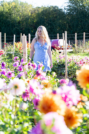 Christina-Clare Photography | Brand Portraits
