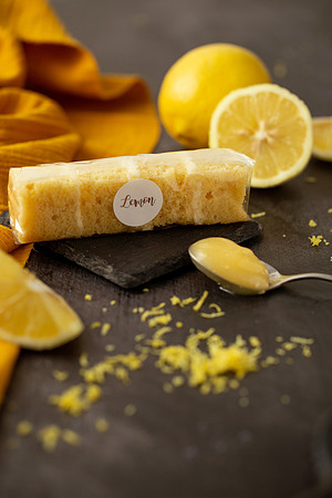 Christina-Clare Photography | UK Food Photographer