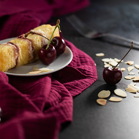 Christina-Clare Photography | UK Food Photographer