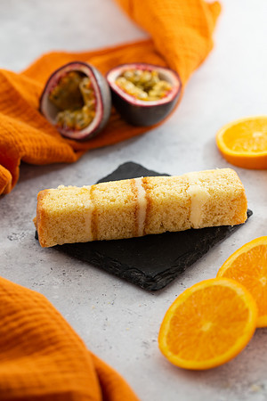 Christina-Clare Photography | UK Food Photographer