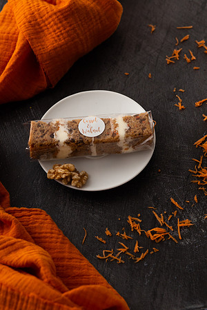 Christina-Clare Photography | UK Food Photographer
