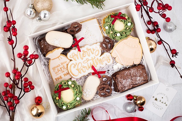 Christina-Clare Photography | Gift Sets & Subscription Boxes