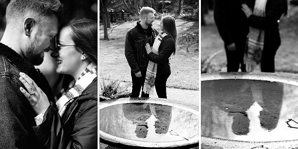 George & Vicky blog