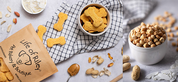 Christina-Clare Photography | Product Photographer in Shropshire UK
