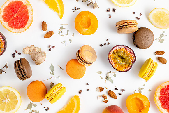 Christina-Clare Photography | UK Food Photographer