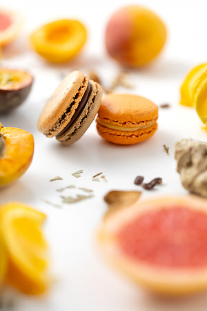 Christina-Clare Photography | UK Food Photographer
