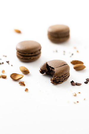 Christina-Clare Photography | UK Food Photographer